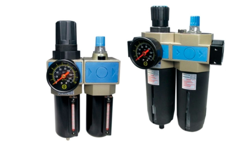 filtros reguladores