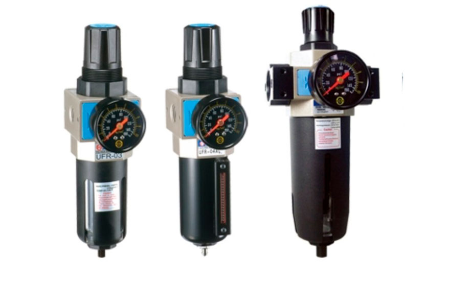 filtros reguladores