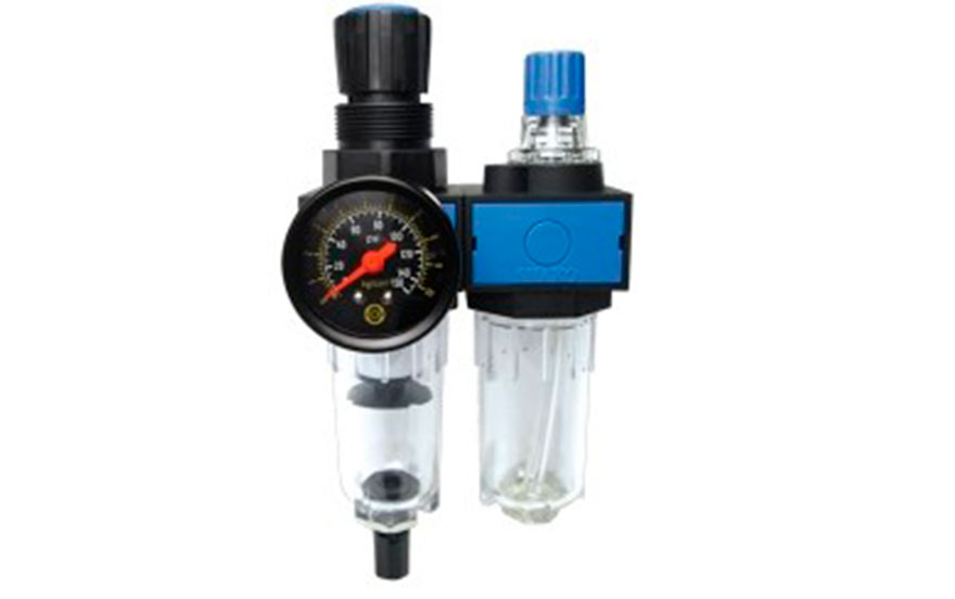filtros reguladores